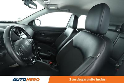 Citroën C4 Aircross 1.6 e-HDi 4x2 Feel Edition Bv6 115 ch