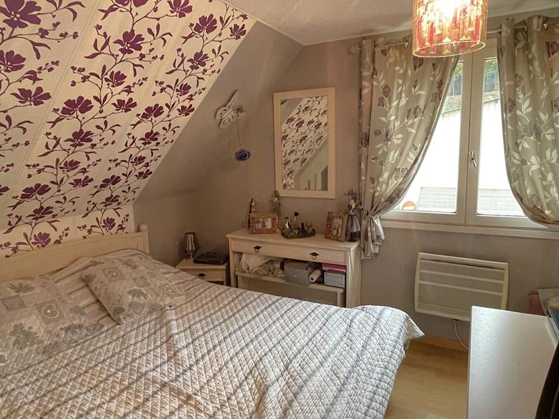 Maison - 128 m² - 5 pièces