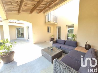 Maison - 177 m² - 7 pièces