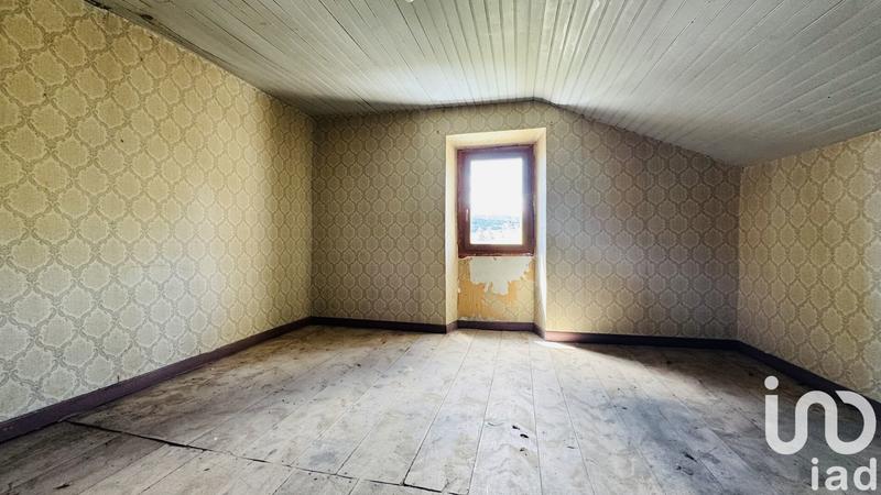 Maison de village - 348 m² - 10 pièces