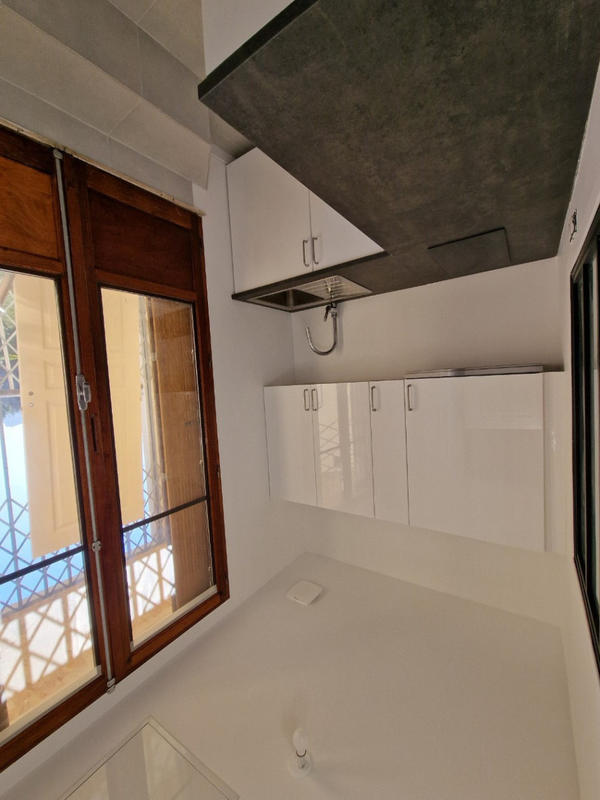 Local commercial - 53 m² - 3 pièces