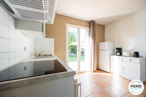 Maison - 63 m² - 3 pièces