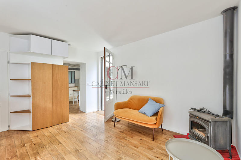 Appartement - 47 m² - 3 pièces