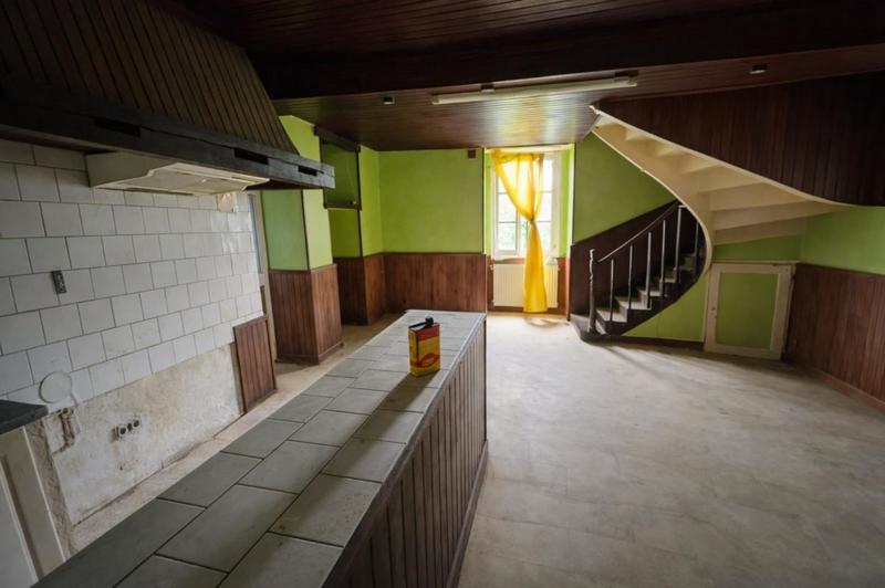 Maison - 175 m² - 7 pièces