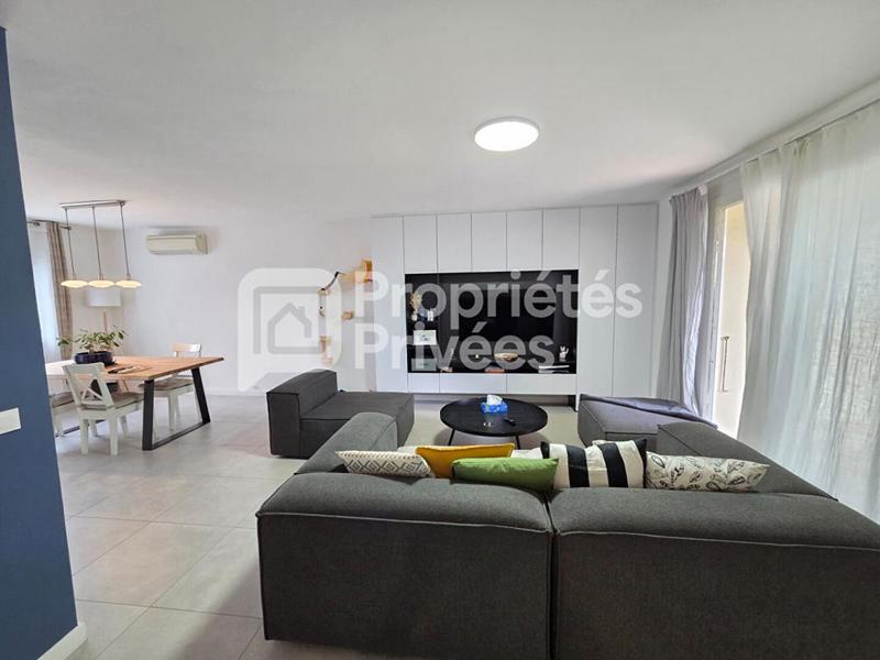 Maison - 75 m² - 3 pièces