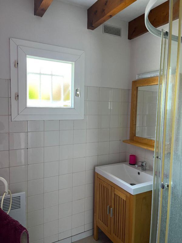 Maison - 60 m² - 4 pièces