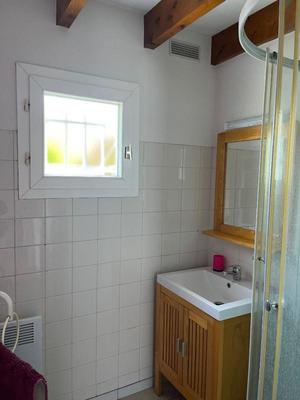 Maison - 60 m² - 4 pièces