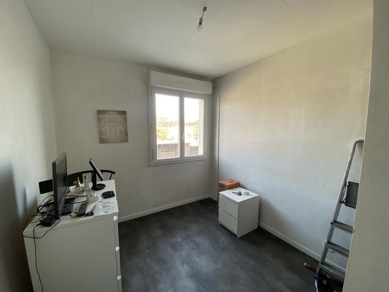 Appartement - 33 m² - 2 pièces