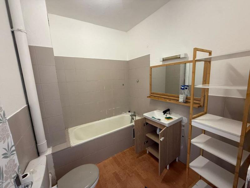 Appartement - 100 m² - 5 pièces