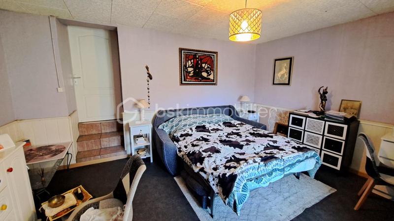 Corps de ferme - 85 m² - 3 pièces