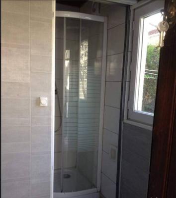 Studio - 18 m² - 1 pièce