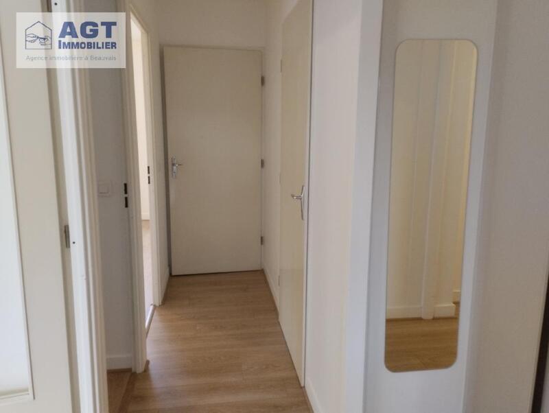 Appartement - 73 m² - 3 pièces