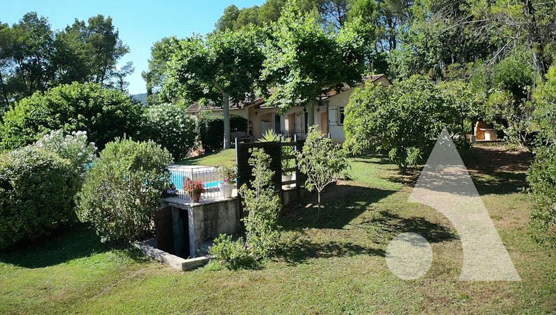 Maison - 134 m² - 5 pièces