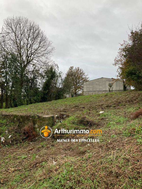 Immeuble - 1 000 m² - 1 pièce