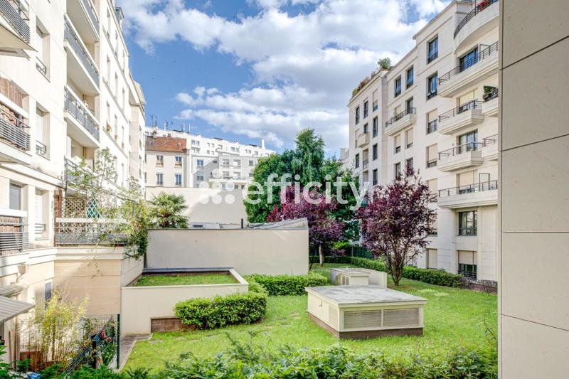 Appartement - 89 m² - 4 pièces