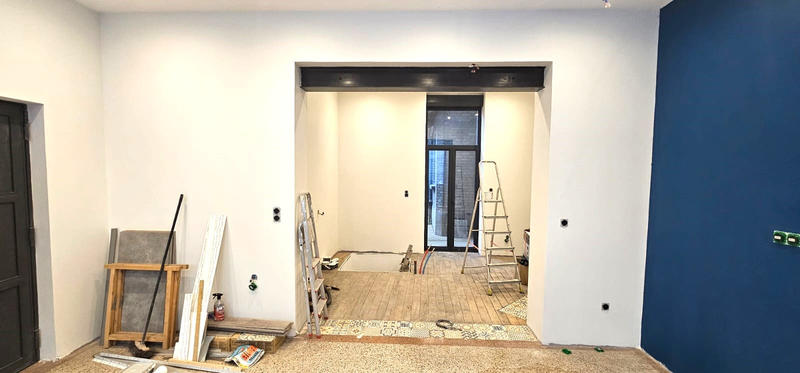 Appartement - 55 m² - 2 pièces