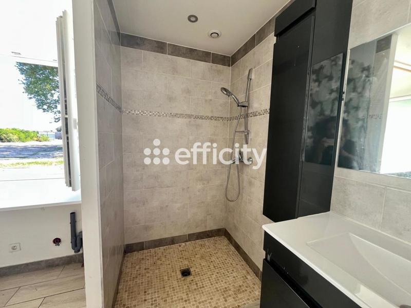 Maison - 36 m² - 1 pièce