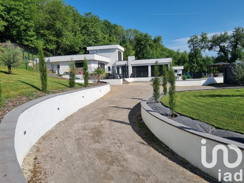 Maison de maîtres - 155 m² - 4 pièces