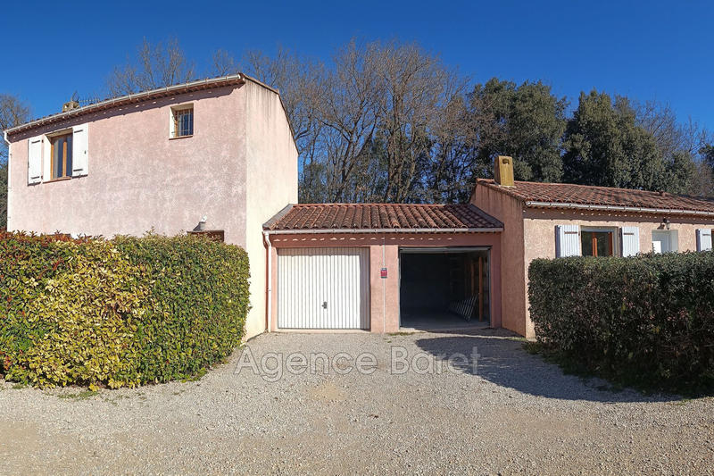 Maison - 150 m² - 8 pièces