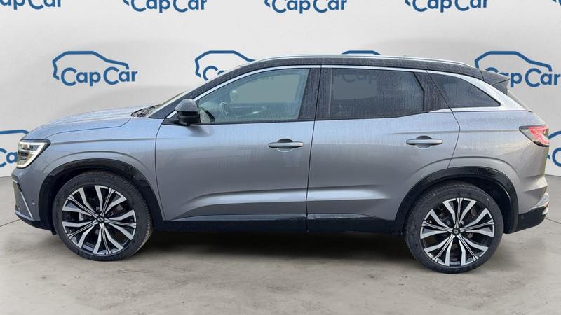 Renault Austral 1.2 E-Tech 200 Hybrid 2wd Xtronic Iconic