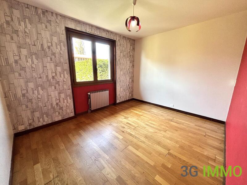 Villa - 151 m² - 7 pièces