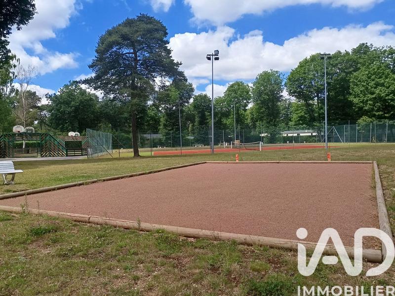 Maison - 42 m² - 4 pièces