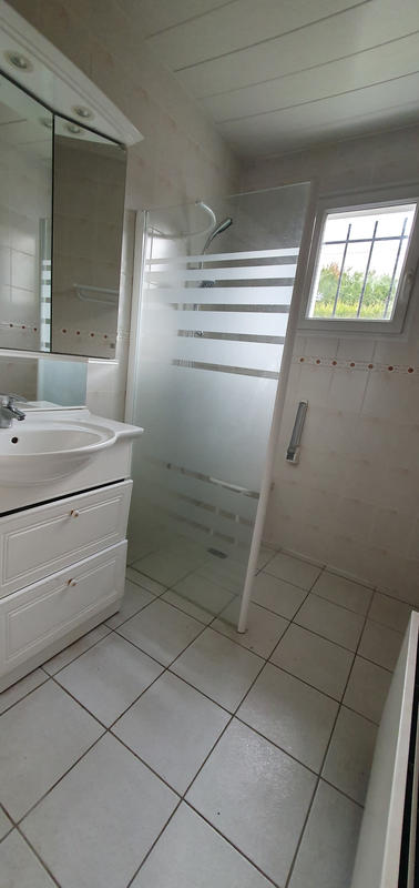 Maison - 86 m² - 4 pièces