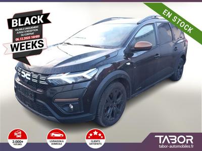Dacia Jogger 1.0 TCe 100 Eco-G Extreme+ 7p Gps