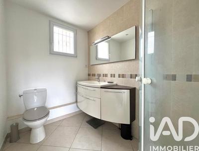 Maison - 107 m² - 5 pièces