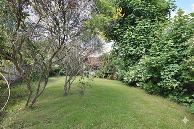 Maison - 118 m² - 6 pièces