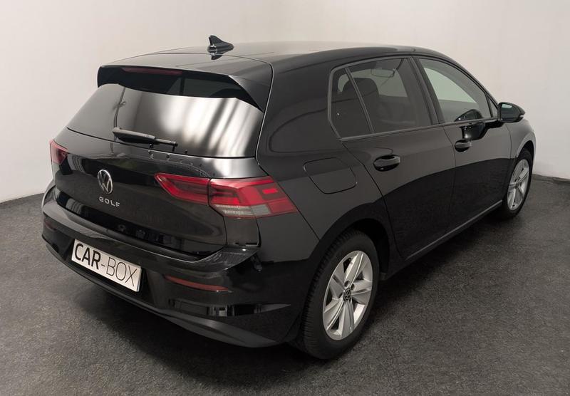 Volkswagen Golf VIII 8 Life Tdi 150ch Dsg Acc Sieges/Volant Chauffants Gps