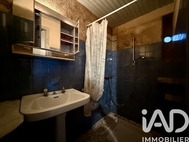 Maison de village - 107 m² - 5 pièces