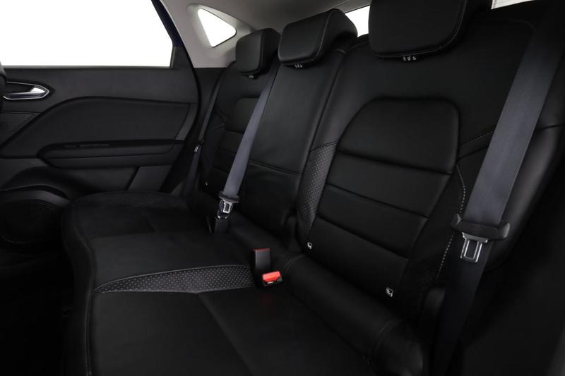 Renault Captur 1.3 TCe Intens 131 ch