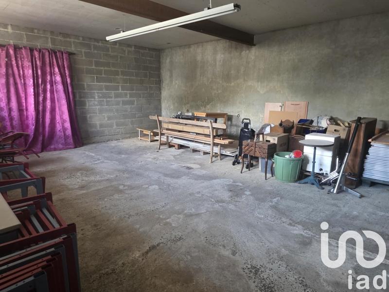 Maison de campagne - 250 m² - 6 pièces