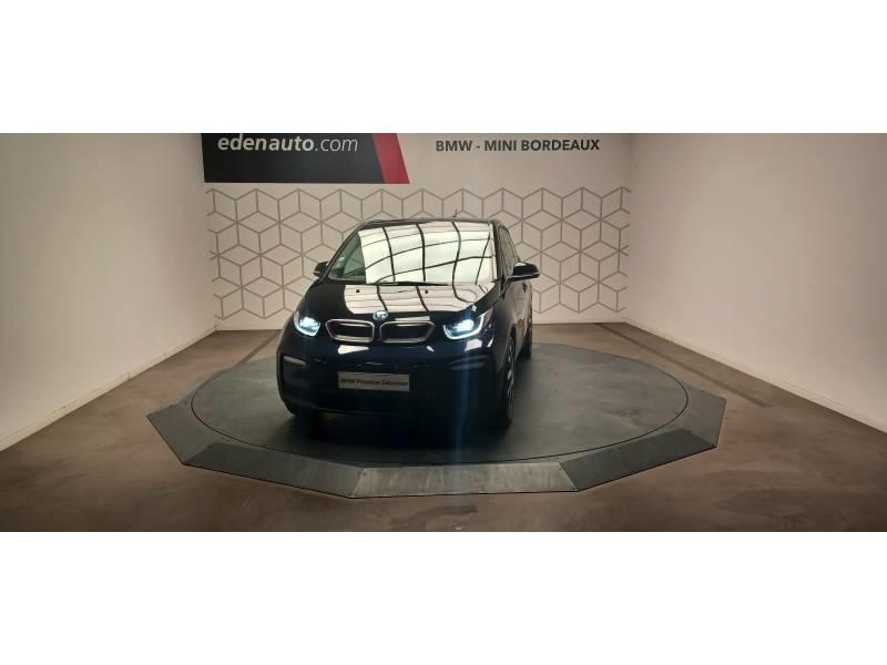 Bmw i3 94 Ah 170 ch Bva iLife Suite avec prolongateur d'autonomie