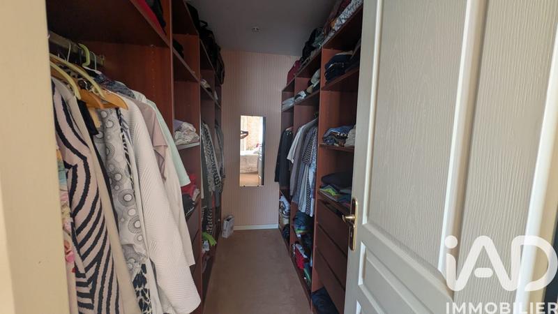 Maison - 146 m² - 5 pièces