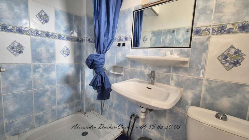 Maison de village - 91 m² - 5 pièces