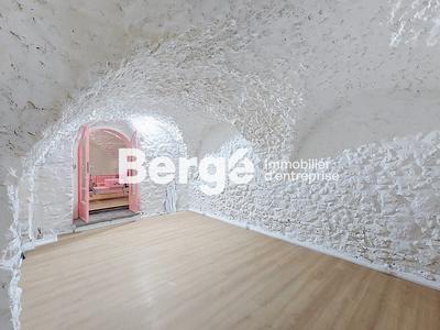 Local commercial - 135 m²