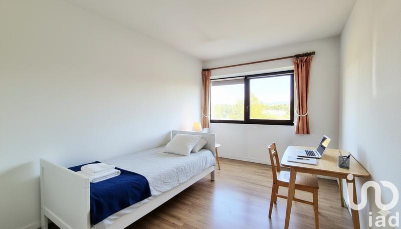 Appartement - 73 m² - 3 pièces