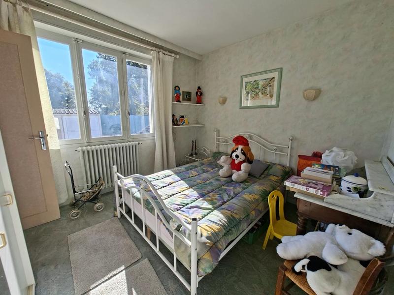 Maison - 152 m² - 7 pièces