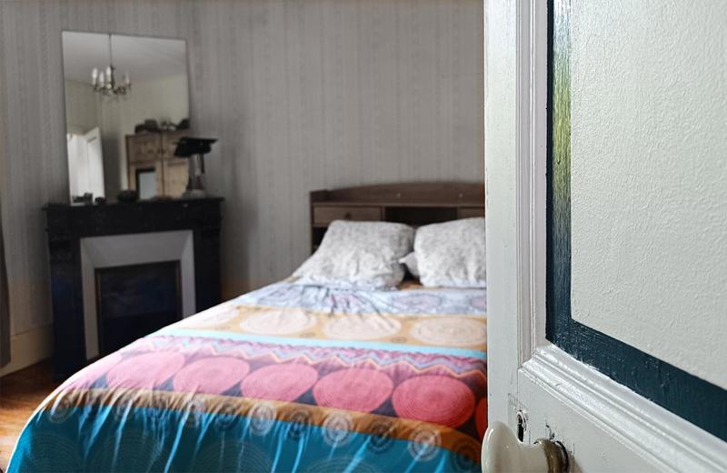 Maison - 191 m² - 9 pièces