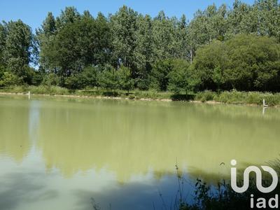 Terrain - 22 944 m²