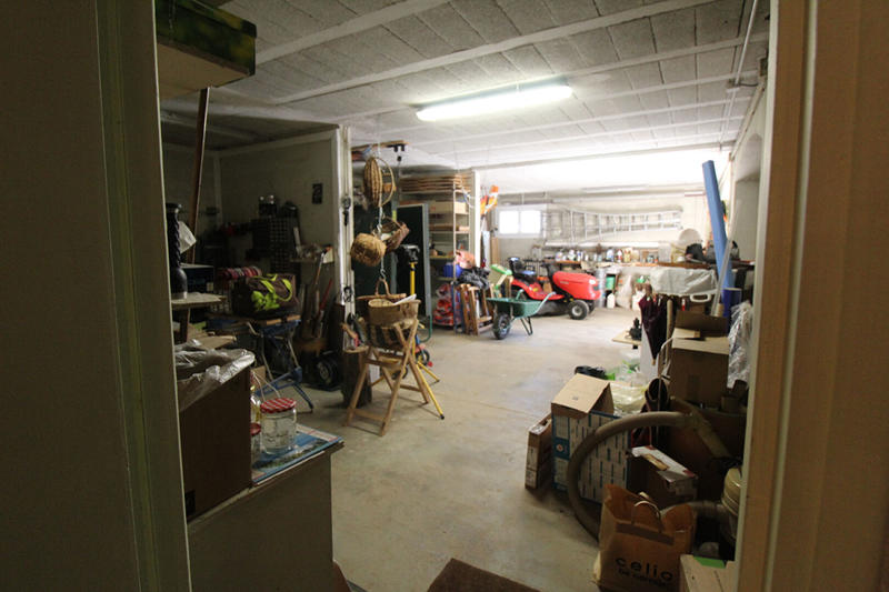 Mas - 550 m² - 10 pièces