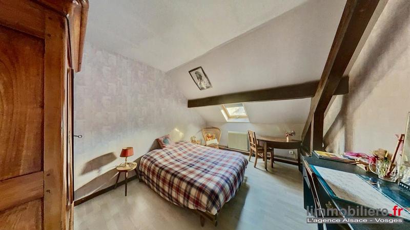 Maison - 317 m² - 10 pièces