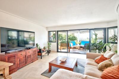 Appartement - 102 m² - 4 pièces