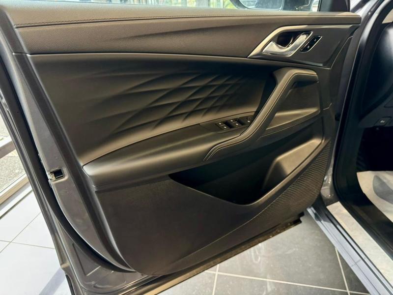 Mg Ehs II 1.5 Hybrid+ 224 Comfort