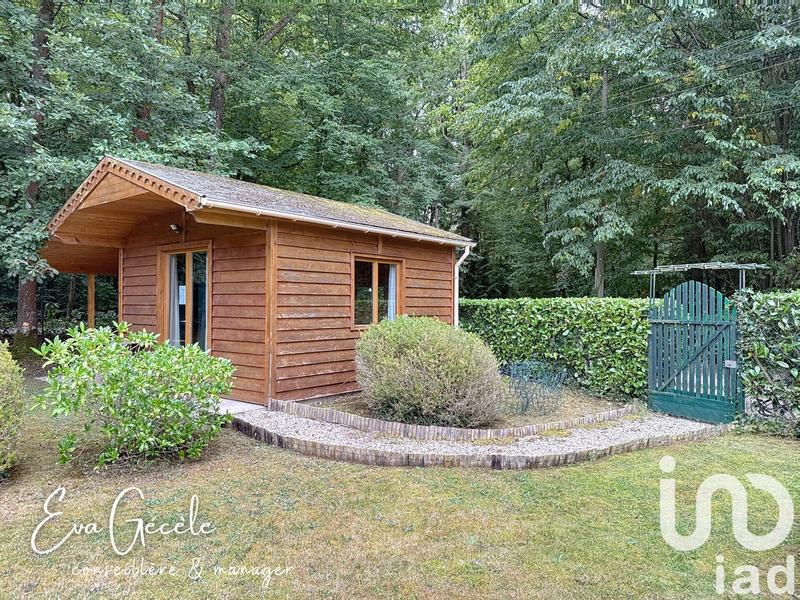 Maison - 134 m² - 6 pièces