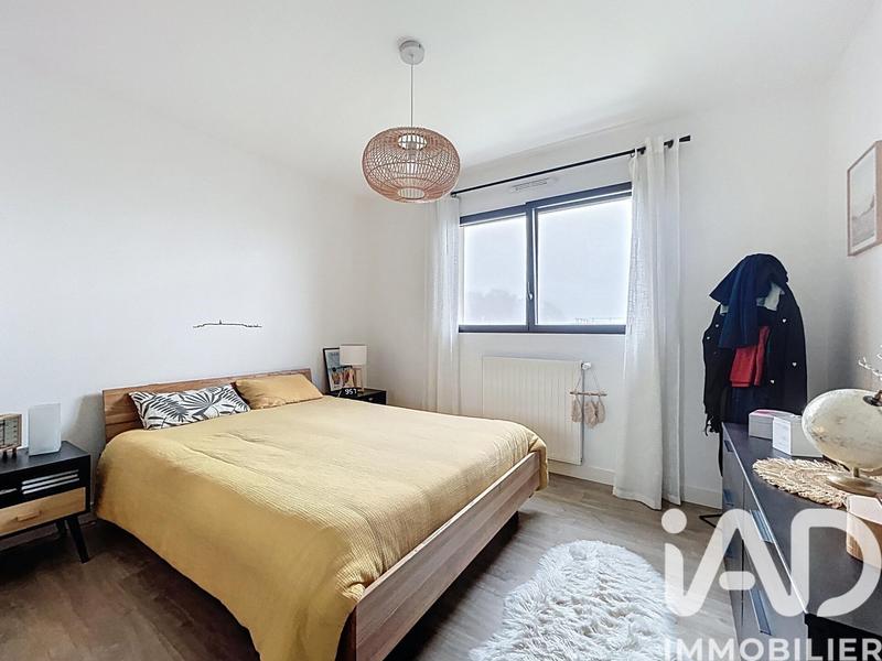 Maison - 105 m² - 4 pièces