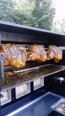 boucherie charcuterie traiteur Chevallier .B