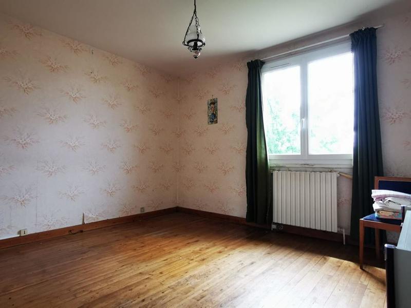 Maison - 163 m² - 7 pièces